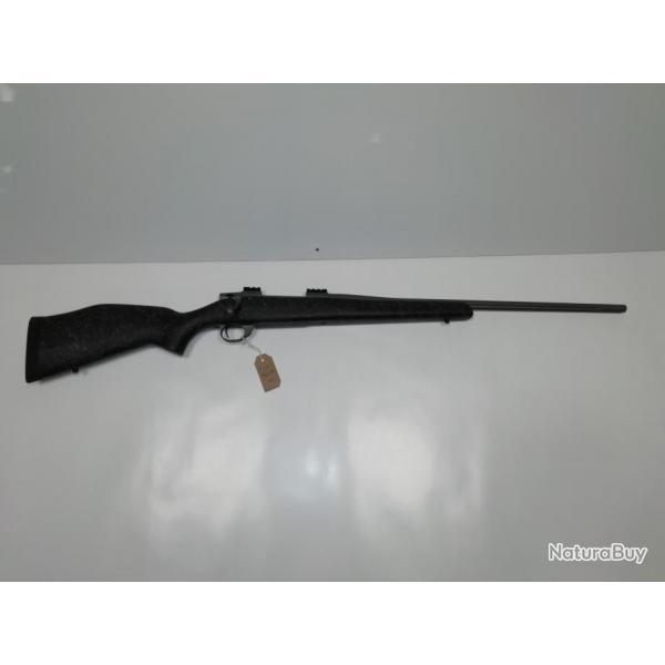 Carabine de chasse   Weatherby Vanguard calibre 240 Wat.Mag