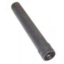 Mise aux norme Fusil a pompe rallonge + réduction a 5coups  peleriaux