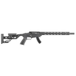 carabine ruger precision rimfire 22 lr