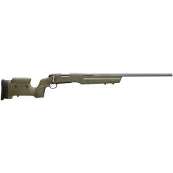 REMINGTON 700 TACTICAL TARGET
