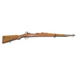 Fusil Tcheque Ceskoslovensko model VZ24 calibre 7x64