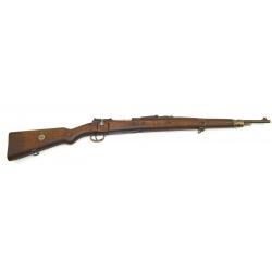 Fusil Tcheque Ceskoslovensko model VZ24 calibre 7x57