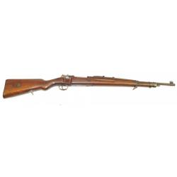 Carabine Brésilienne produit par la BRNO  model 1908/34  calibre 7x64