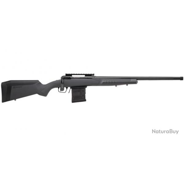 savage 110 tactical 6.5 creedmoor