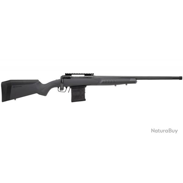 savage 110 tactical 6.5 creedmoor
