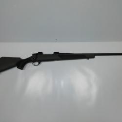 vanguard weatherby cal 257 Watherby