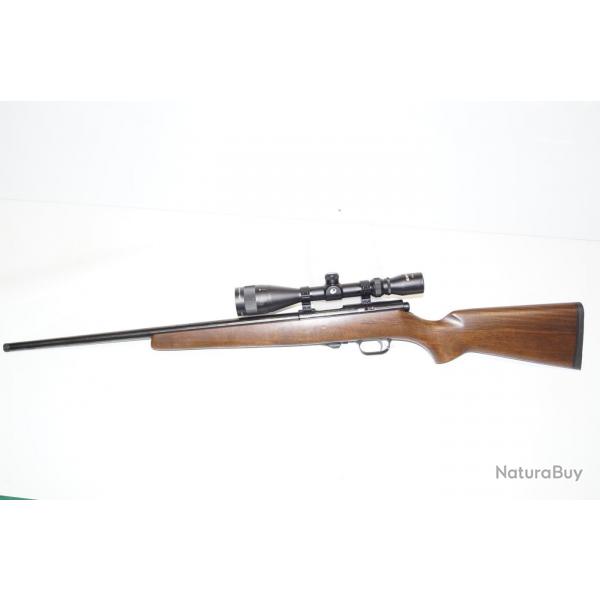 carabine 17hmr rws
