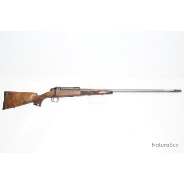 CARABINE A VERROU VICTRIX model lunae  calibre 300 winchester