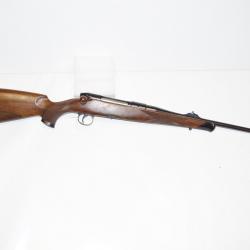 carabine de chasse a armement linéaire HEYM