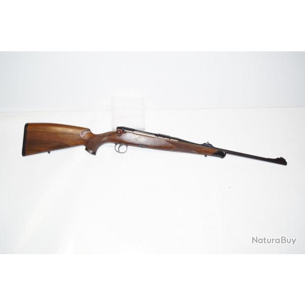 carabine de chasse a armement lin&eacute;aire HEYM