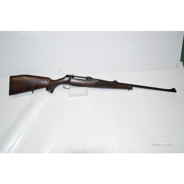 carabine de chasse a verrou sauer calibre 300 winchester