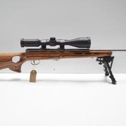 Carabine GAUCHER SAVAGE MARK II calibre 22 lr