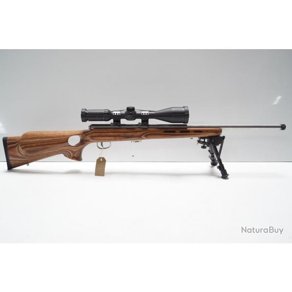 Carabine GAUCHER SAVAGE MARK II calibre 22 lr