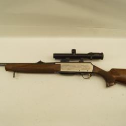Carabine Browning BAR Cal.7x64