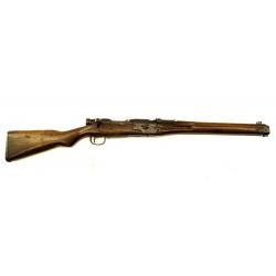 Rare fusil japonais  Arisaka 99 type 2 court parachutiste takedown calibre 7.7 jap