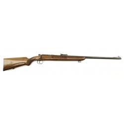 Carabine Allemande Mauser ES 350 calibre 22lr admissible TAR