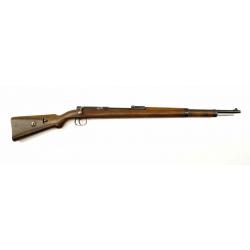 Carabine d'entrainement réglementaire DSM 34 Mauser calibre 22 Lr TAR numeros 690
