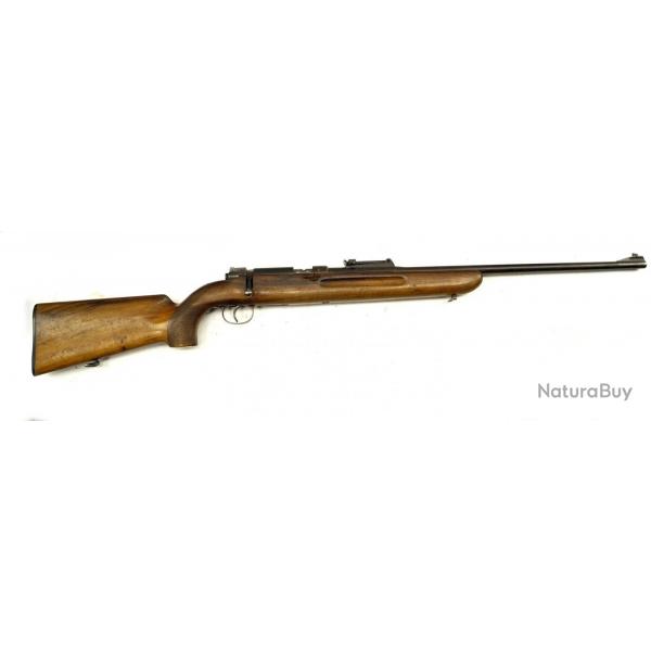 carabine zastava kragujevac m56 calibre 22 lr  admissible tar