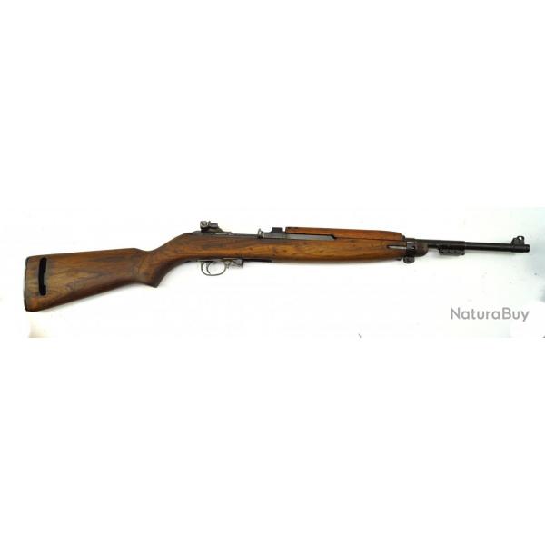 Carabine Am&eacute;ricaine  USM1 Inland premier choix