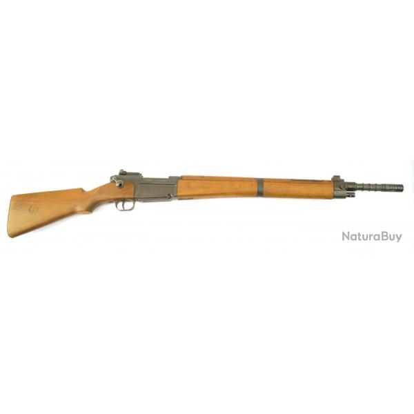 Fusil francais mas36/51 calibre 7.5 mas mecanique neuve de stock et son uc
