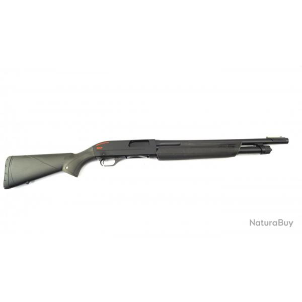 Fusil à pompe Winchester SXP casi neuf