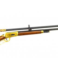 Carabine à levier de sous garde Winchester Editions commémorative Lone Star 30-30