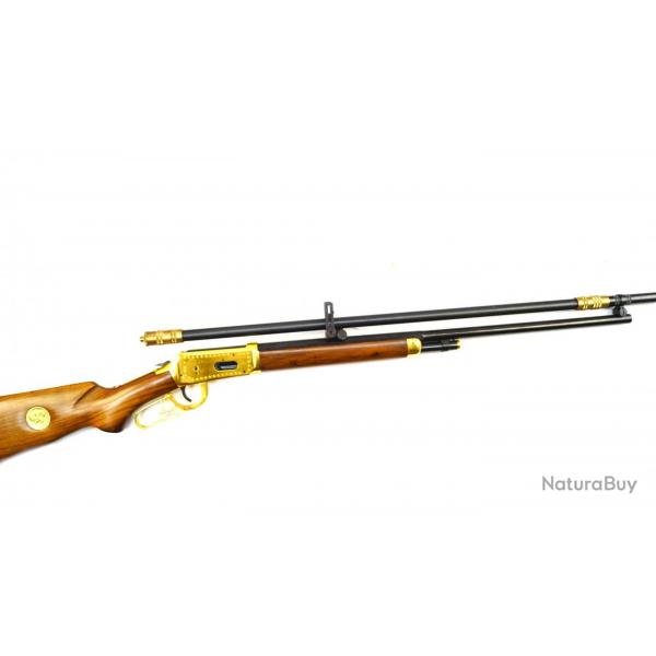 Carabine &agrave; levier de sous garde Winchester Editions comm&eacute;morative Lone Star 30-30