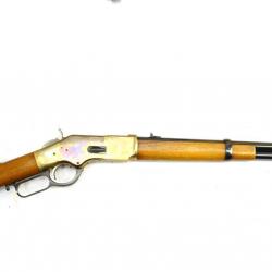 Carabine à levier de sous garde Uberti cal 44/40 modèle 1873