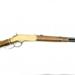 Carabine à levier de sous garde Uberti cal 22LR repros modèle 1866