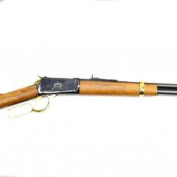 Carabine à levier de sous garde Rossi Puma 44MAG