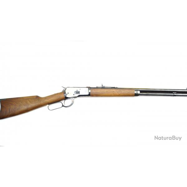 Carabine &agrave; levier de sous garde Winchester 1892 44Mag
