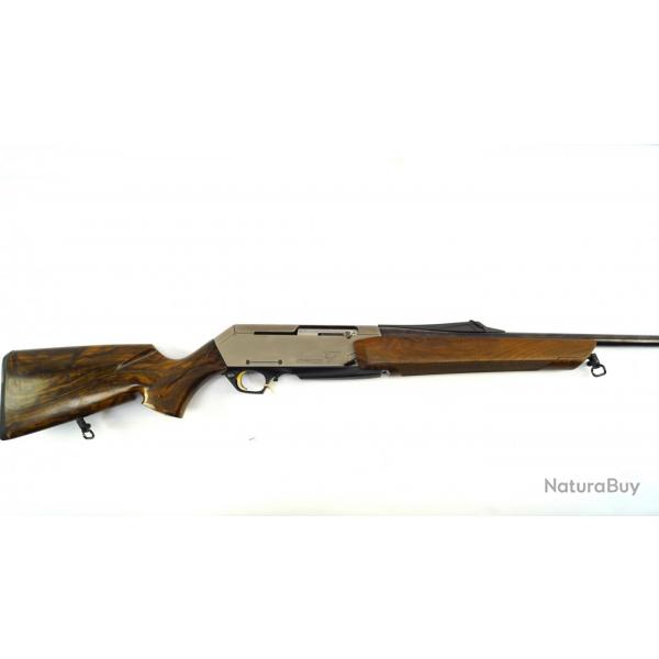 Carabine semi automatique Unifrance 300Winchester magnum