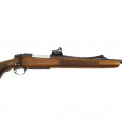 Carabine à verrou Bergara 300WM  avec point rouge Docter
