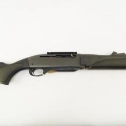 Carabine semi automatique remington 750 Woodmaster 280R