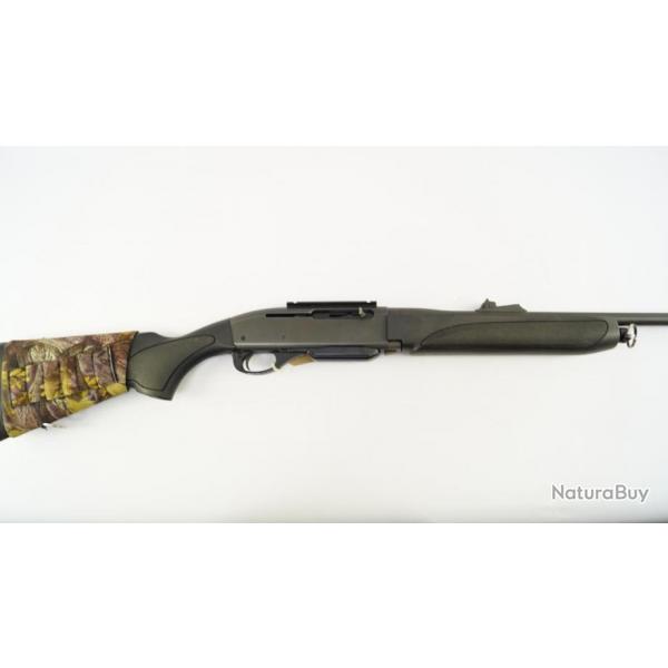 Carabine semi automatique remington 750 Woodmaster 280R