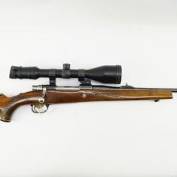 Carabine à verrou K98 8x68S avec lunette Meostar R1 3-12x56RD