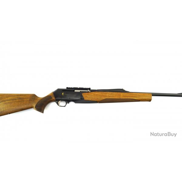 Carabine semi automatique Browning Bar MK3 308 avec rail picatinny