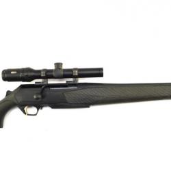 Carabine Browning Maral 30/06 avec lunette Meopta