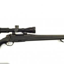 Carabine à verrou Steyr Mannlicher Pro Hunter