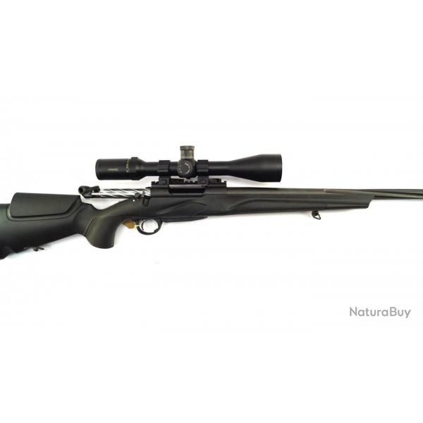 Carabine à verrou Franchi Horizon 308w avec lunette Hawk