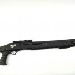 Fusil à pompe Uzkon TR cal 12/76