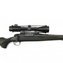 Carabine à verrou Marlin Model X7 avec lunette lynx 2.5-10x42