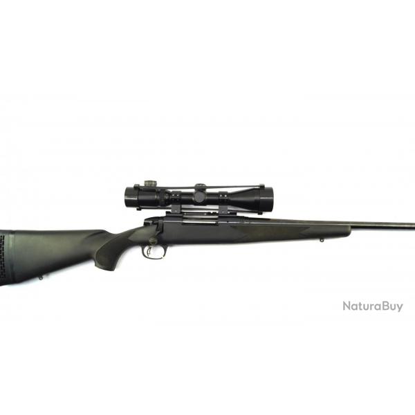 Carabine &agrave; verrou Marlin Model X7 avec lunette lynx 2.5-10x42