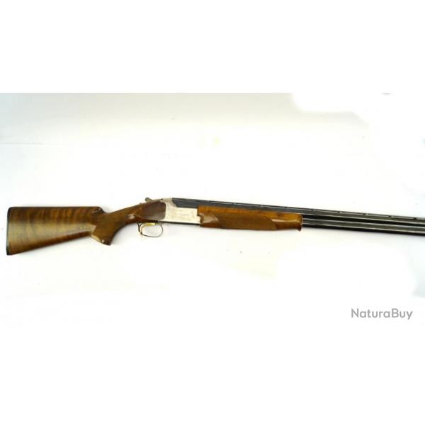 Fusil superpos&eacute; browning B325 cal 12/70