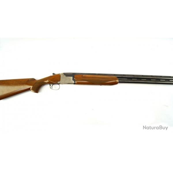 Fusil superpos&eacute; Winchester 101XTR 12/76