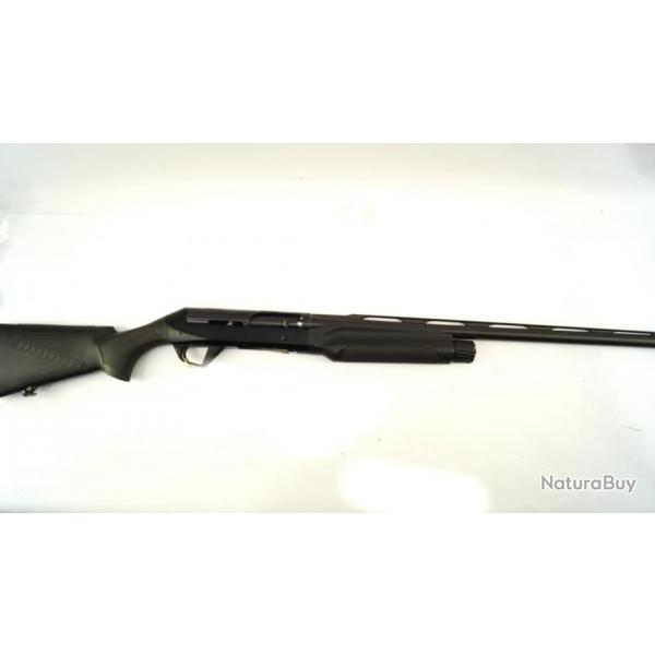 Fusil semi automatique Benelli super black eagle II 12/89