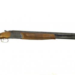 Fusil superposé Benelli M80 12/70