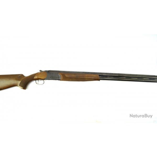 Fusil superpos&eacute; Benelli M80 12/70