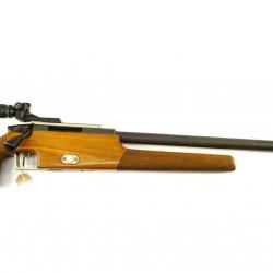 Carabine Steyr Matchsport 243 W