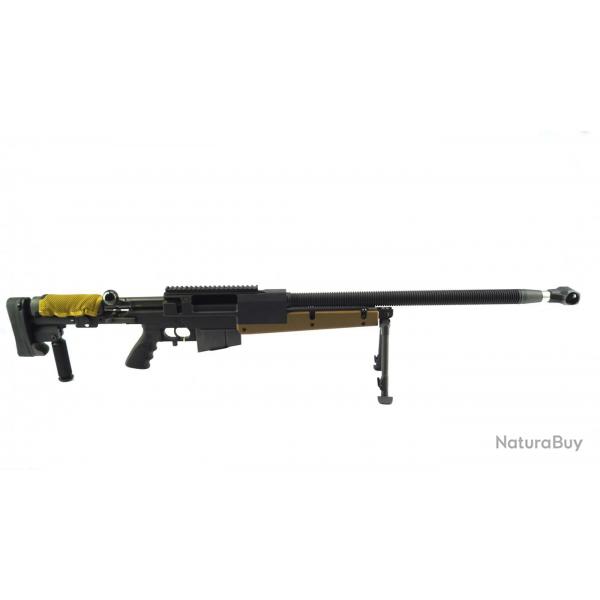 Carabine &agrave; verrou PGM Precision 338 Lapua Magnum